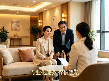 成都市有偿售卵代生女生的客户的客户群体有哪些