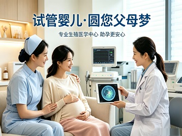 成都市辅助生育服务 试管婴儿行业的兴起背景、发展与未来展望